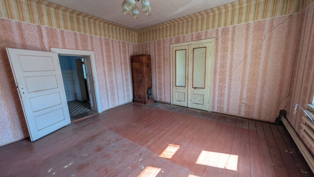 Продаж будинок в р-ні Паланок