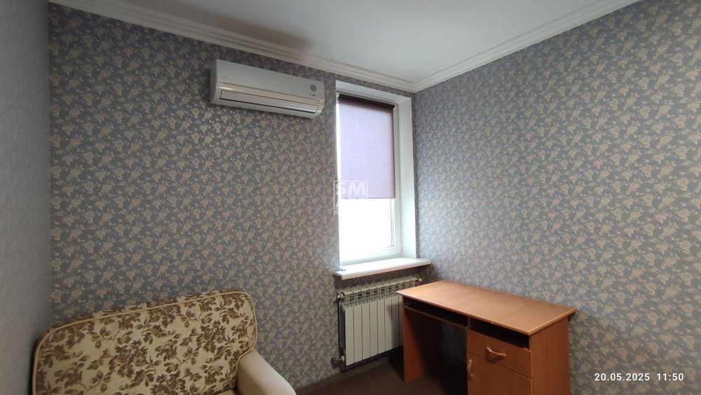 2к, ЖК Парковий, бульв. Миколи Руденка (Кольцова) 14Д