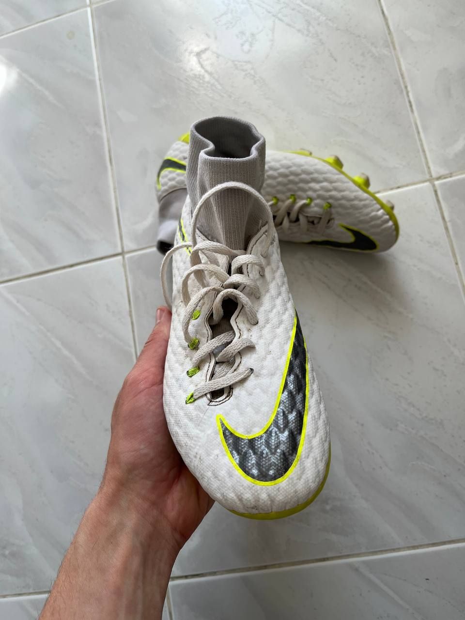 Бутси Nike Hypervenom Nikeskin оригінал 



Заголовок 
Бутси Nike Hype