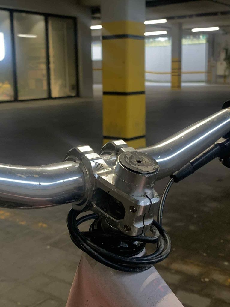Specialized p3 pike title