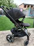 Wózek spacerowy Cybex Balios s lux