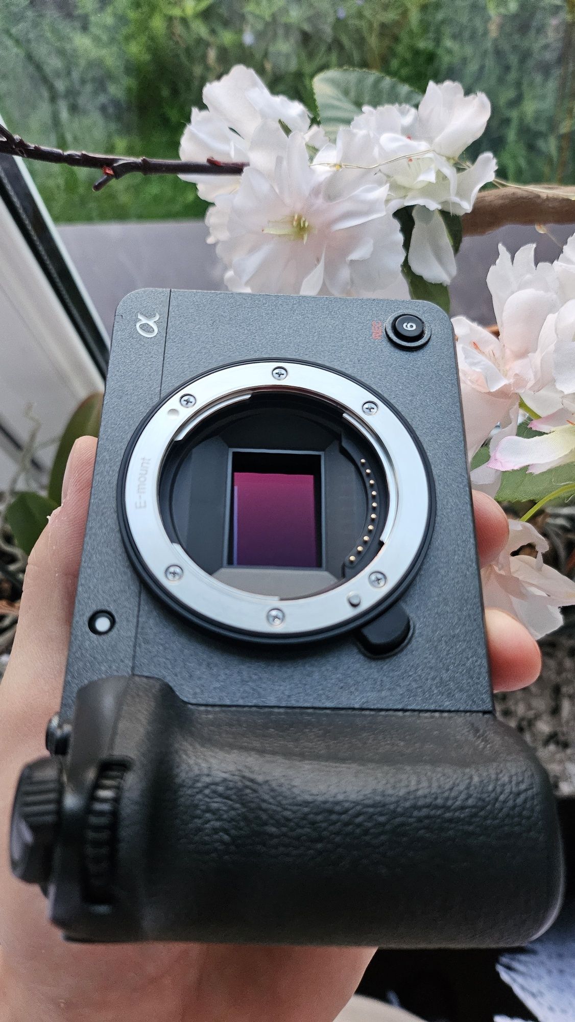 SONY FX30 4K 120fps 4.2:2 10 bitów APS-C bezlusterkowiec Gwarancja