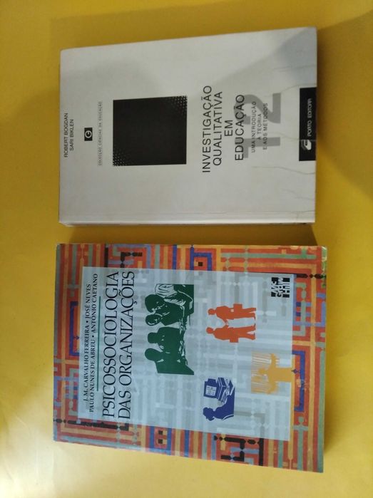 BONS Livros sobre Psicologia e Sociologia
