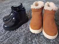Sapatos para crianças