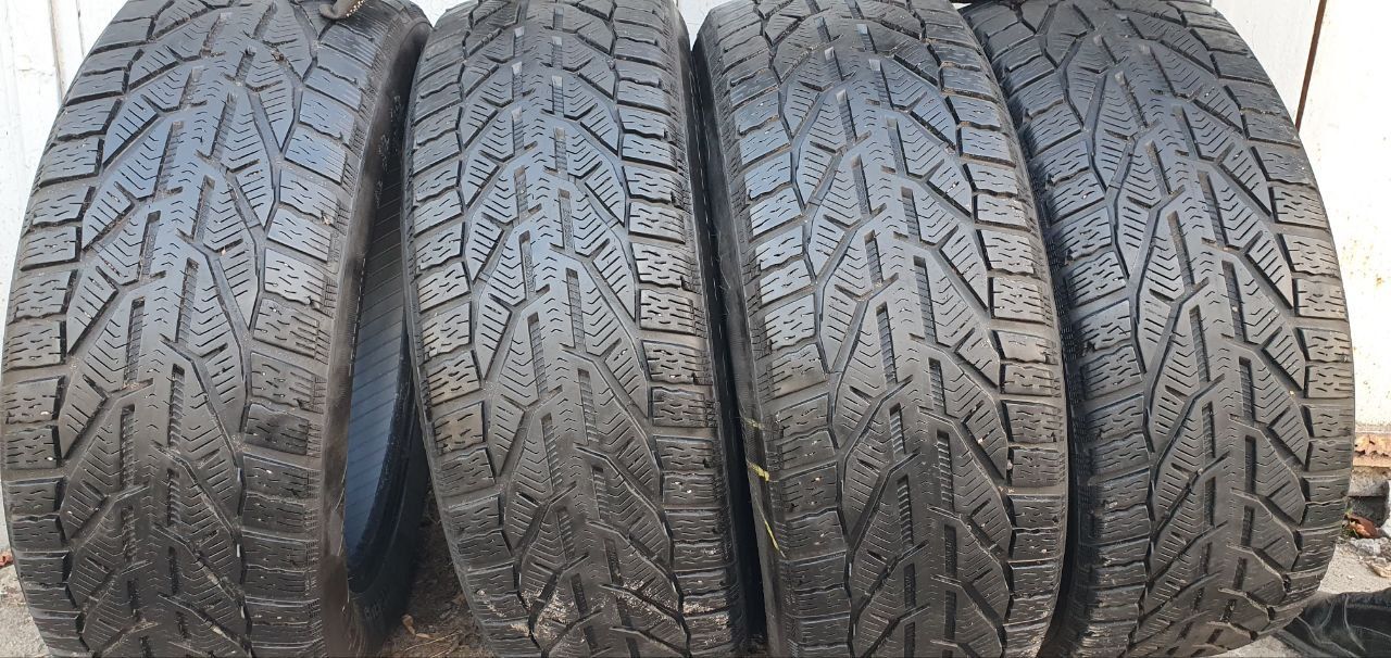 Продам зимову ризину  2019 рік.
