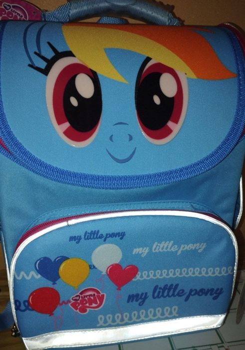 Рюкзак kite+ пенал та набір канцтоварів