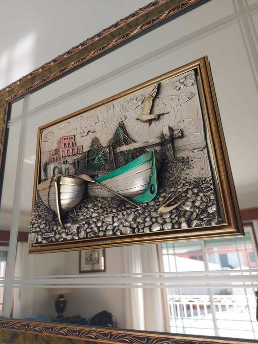 Quadros de Parede decorativos