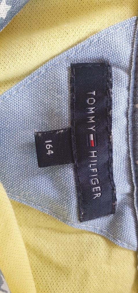 Koszulka tommy hilfiger