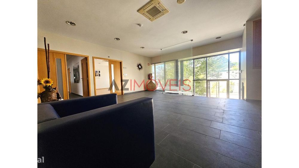 Armazém Em Santa Catarina Da Serra