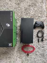 Konsola Microsoft XBOX Series X 1TB