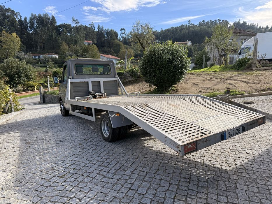 Pronto socorro Ligeiro