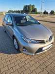 Toyota Auris 1.6 benzyna 132 KM, 2013 rok.