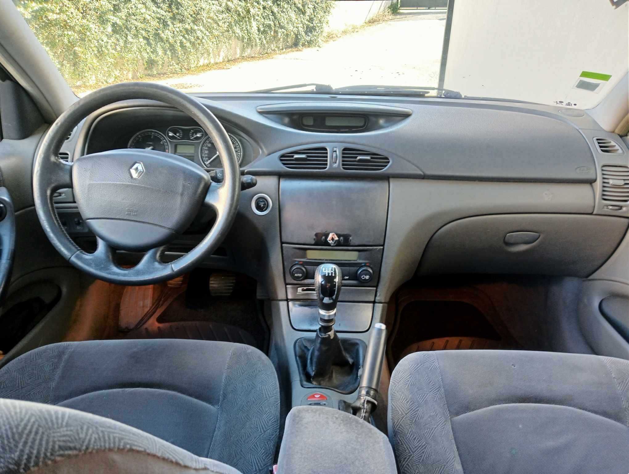 Renault Laguna 1.9 dCi