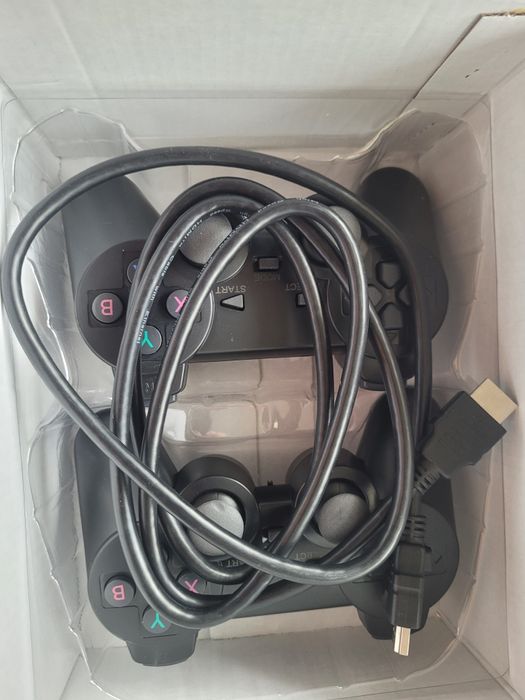 Konsola X2-pro do retro ger
