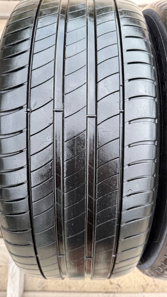 Шины б у 225/45R17 Michelin Primacy 3 лето