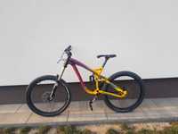 Rower Full suspension norco aurum[dh, mtb,