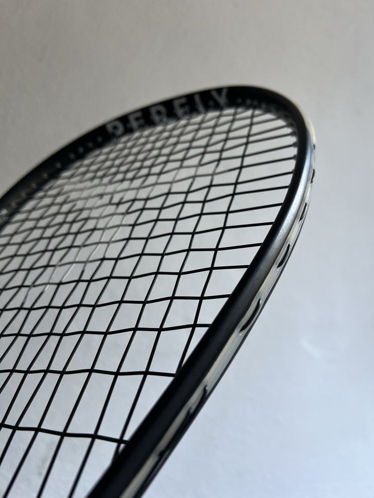 Raquete de Squash