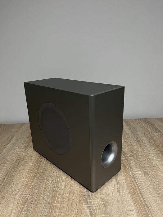 Subwoofer Tangent Głośnik