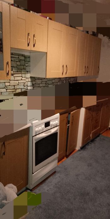 Szafki kuchenne oddam