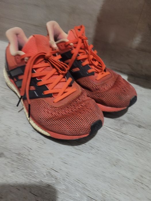 Кроссовки мужские  Adidas 41 размер