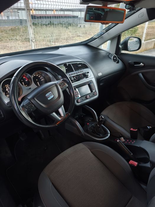 Venda Seat Altea XL