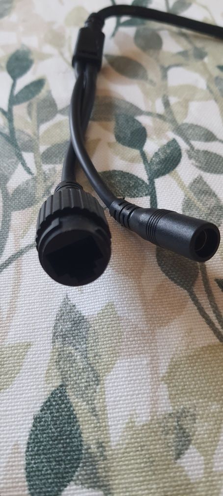4 Câmeras de segurança