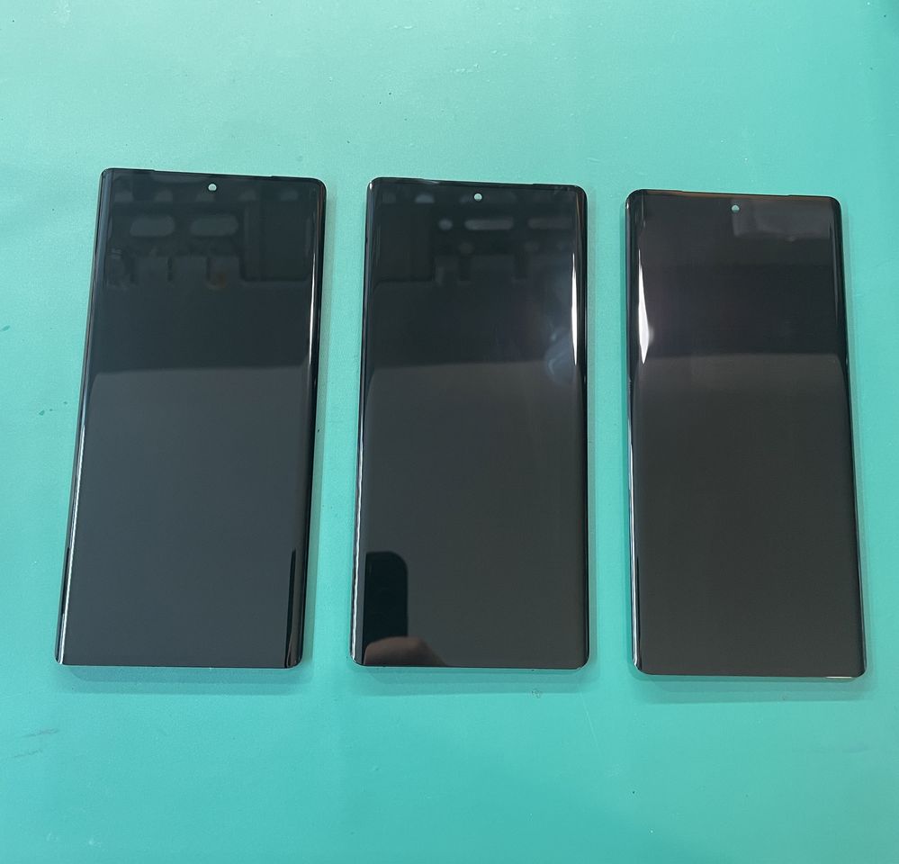 Oригінальні дисплеї Google Pixel 7 Pro