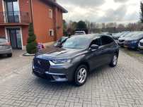 DS Automobiles DS 7 Crossback