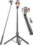 Statyw do telefonu Selfie Stick kijek do selfie 179cm Rozkładany z Pil
