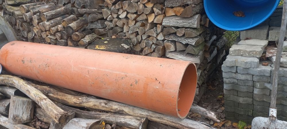 Rury,kolana,trujniki,redukcję kanalizacyjne