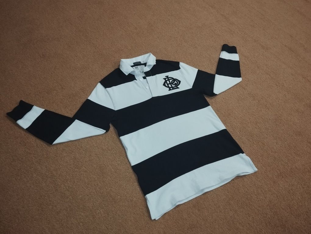 Кофта POLO Ralph Lauren Ragby Knit.