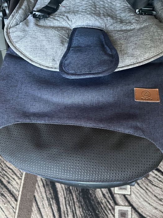 Коляска babyzz b100, в гарному стані, з 6ти місяців, дуже зручна