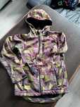 Kurtka Softshell Crivit z kapturem!