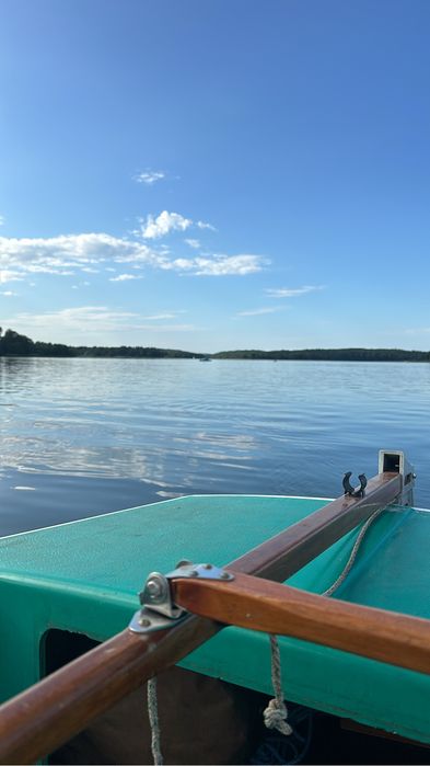 Żaglówka, jacht, omega, 420, 470, łódź żaglowa