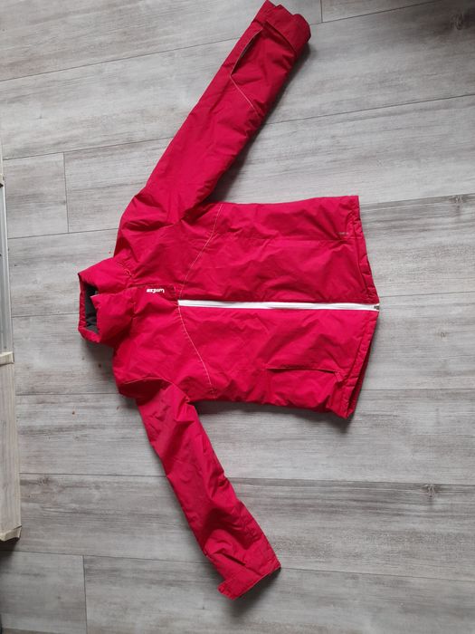 Kurtka narciarska 143-150cm