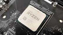Процесор AMD Ryzen 5 5600 (3.5GHz 32MB 65W AM4)