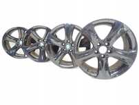 4X FELGI ALUFELGI BMW X5 X6 E70 E71 5X120 10JX19 ET21 6778587