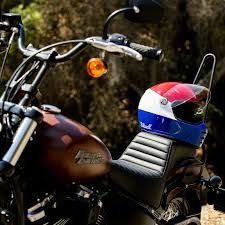 Capacete Biltwell lane splitter (L)