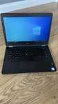 Dell 5470 i5 16 gb ddr4 512 nvme 14 fh wifi hdmi podsw klaw nowa bater