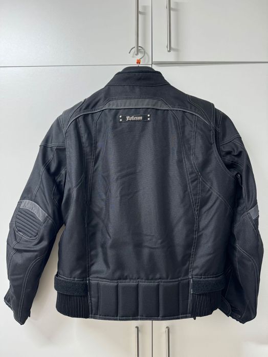 Vendo Jackets de motocicleta marca Pokerun