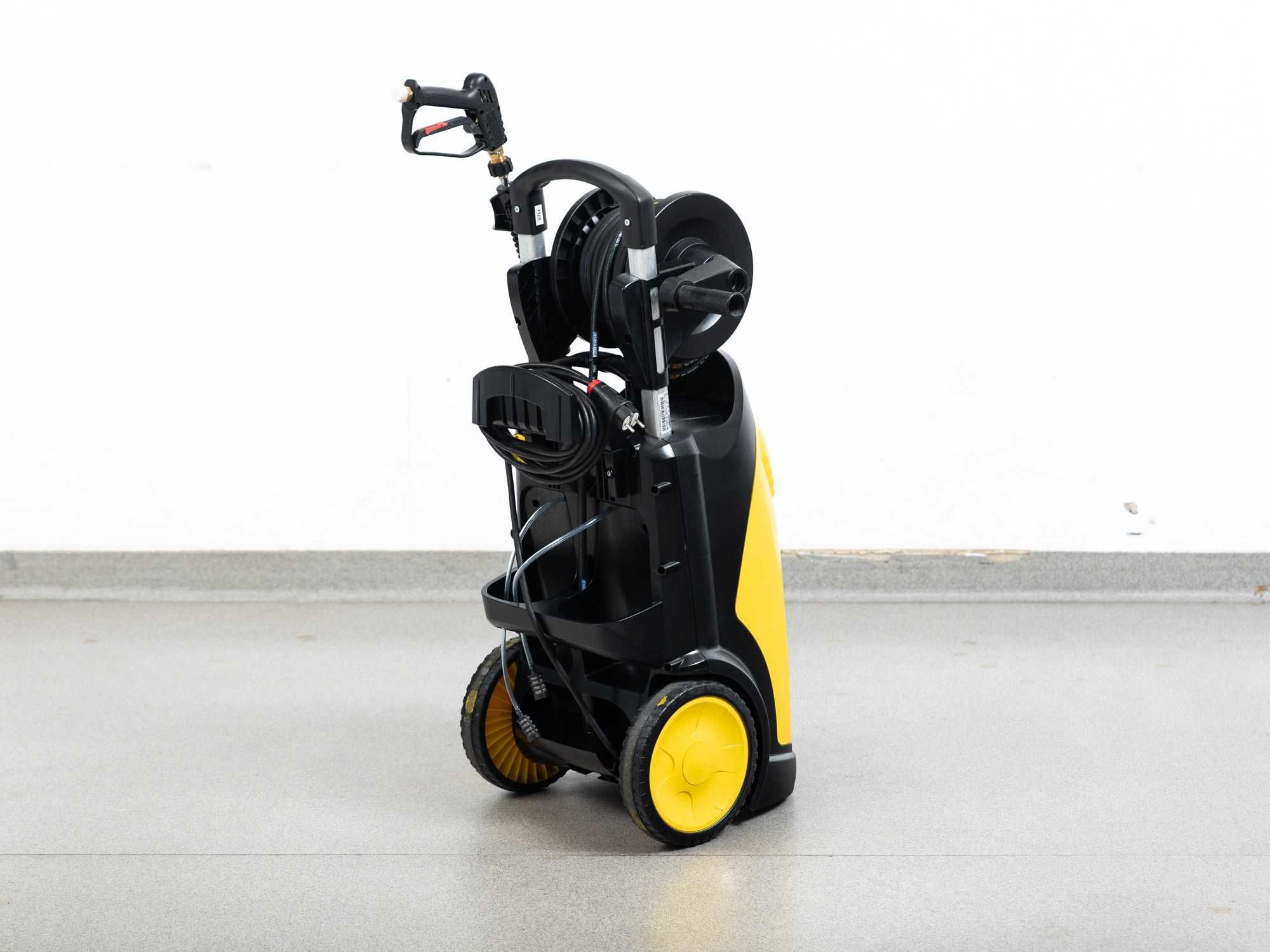 MYJKA CIŚNIENIOWA KARCHER HD 6/16-4MX 160bar 600l/h 230V 3,4kW 4000net