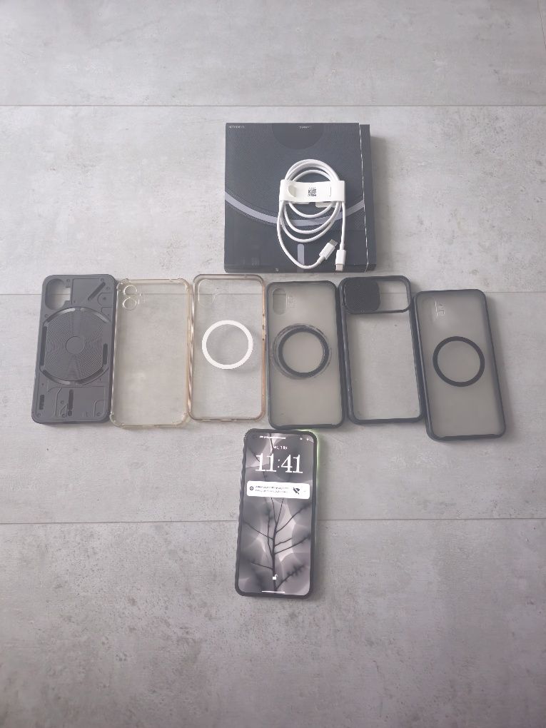 Nothing Phone 1   12/256