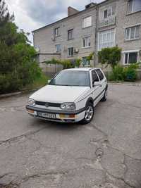 Volkswagen Golf 1.8 газ бензин Автомат