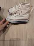Nowe trampki do kostki 28