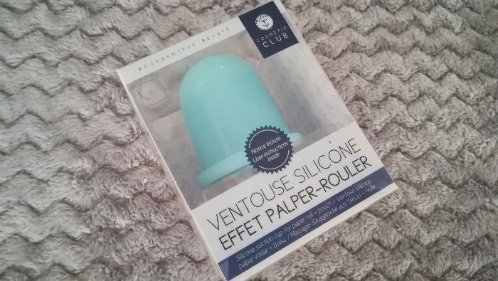 Ventosa de sucção massagem anti-celulite massage suction cup  NOVO NEW
