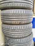 Opony 205/55R16 Goodride