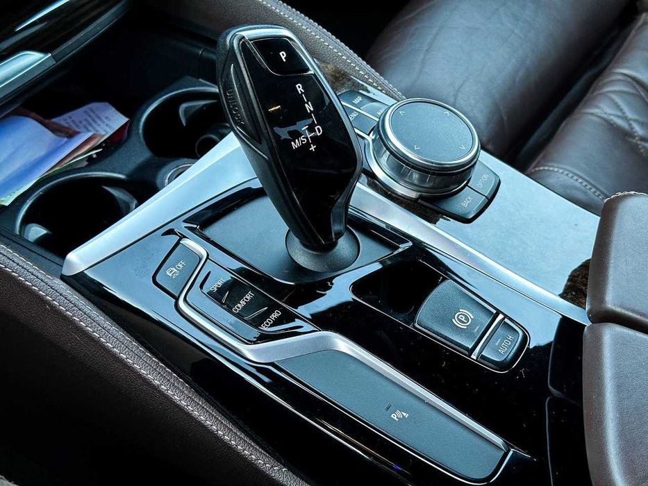 BMW 540i 3.0 Дизель продам з ПДВ