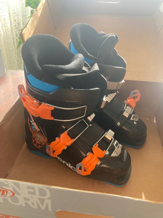 Buty narciarskie Tecnica rozmiar 36