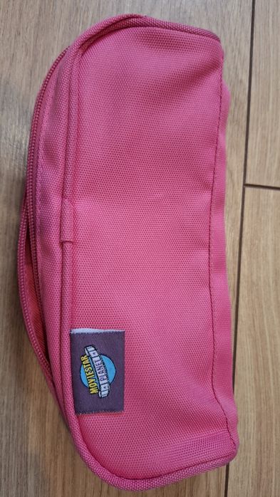 Piórnik jednokomorowy Moviestar Planet