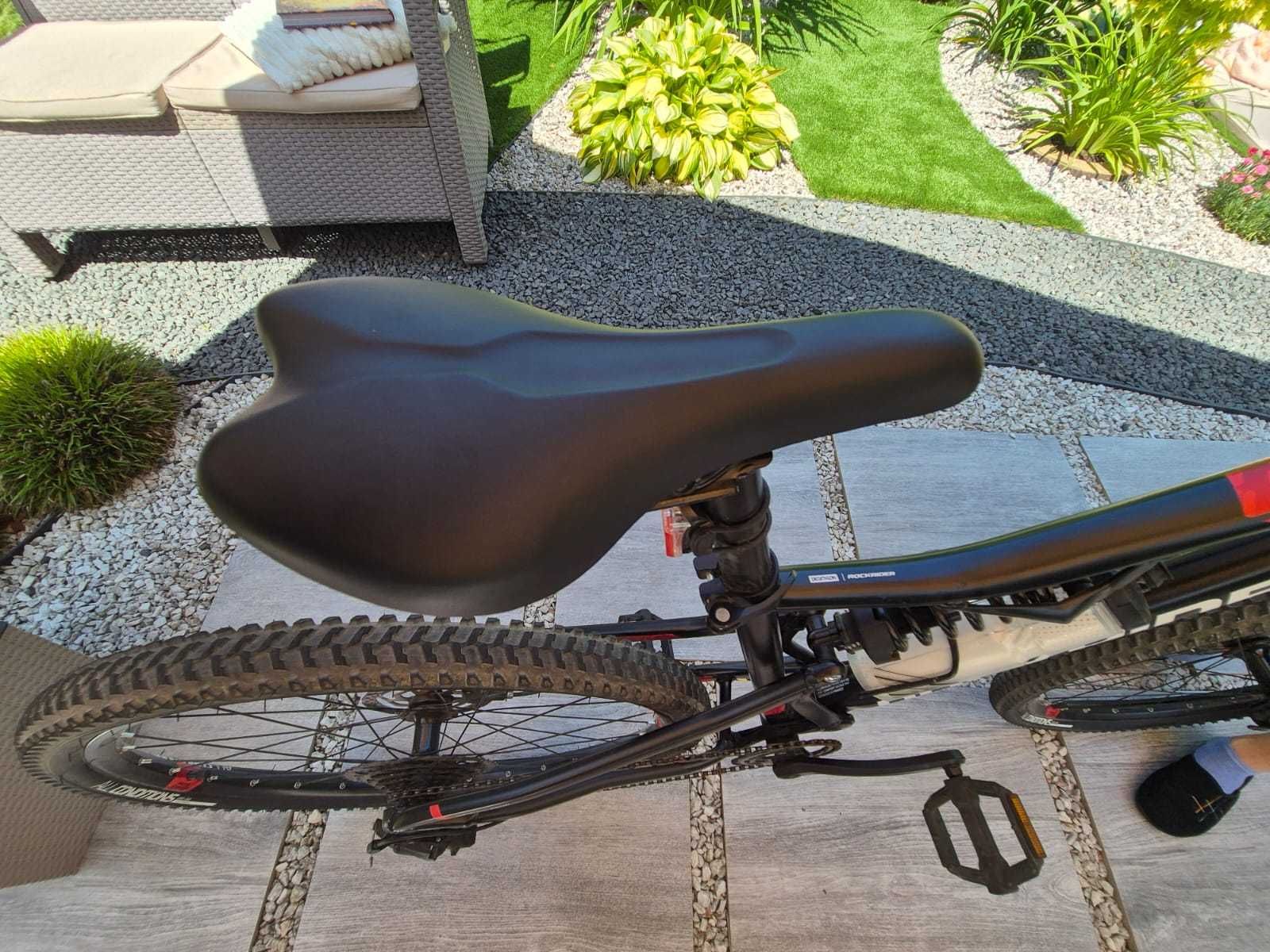 Rower górski Rockrider MTB ST 530 S (rama L)